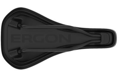 Ergon Sattel SM Downhill ohne &Ouml;ffnung black  Produktbild 3