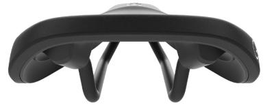 Ergon Sattel SM Downhill ohne &Ouml;ffnung black  Produktbild 4