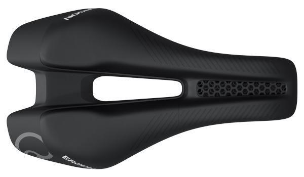Ergon Sattel SR Tri Lady Front mit &Ouml;ffnung black 