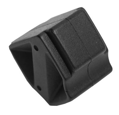 Elastomer weich 50A zu gefederten Sattelst&uuml;tze JD-SP153  Produktbild 3