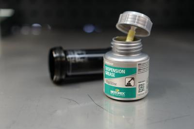 Motorex Suspension Grease Dose 100 g  Produktbild 5