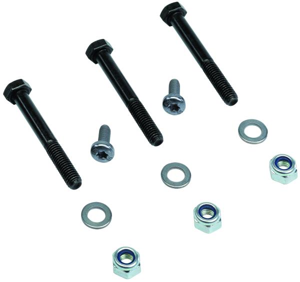 Bosch Befestigungsschraubensatz Antrieb BDU2xx / BDU3xx / BDU33YY 