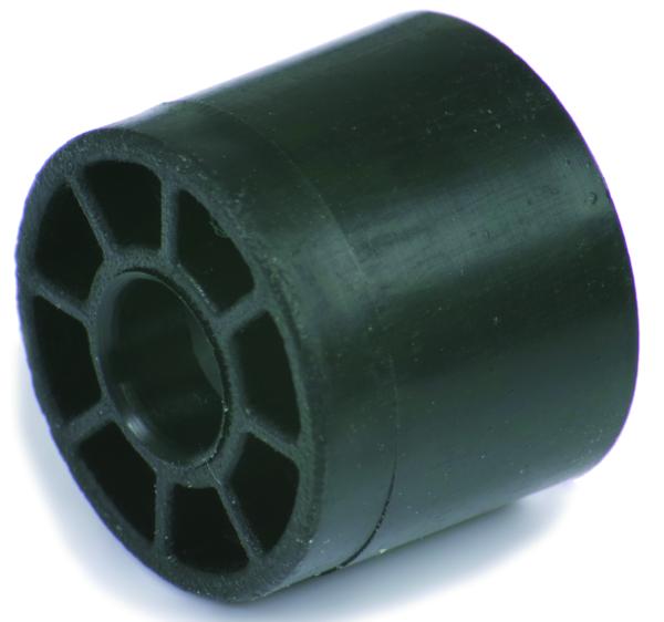 Bosch Abstandsh&uuml;lse Design-Deckel links BDU2xx schwarz 