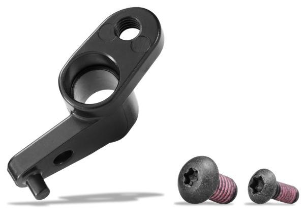 Bosch ABS Montagekit Geschwindigkeitssensor Direct Mount PM7 180mm BAS3YYY schwarz 