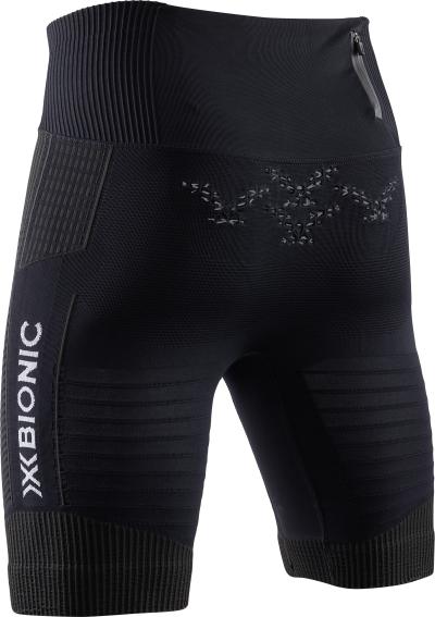 X-BIONIC Men Effektor 4.0 Running Shorts opal black/arctic white S Produktbild 1