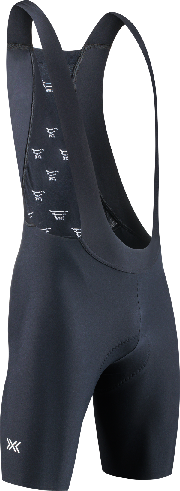X-BIONIC Men CoreFusion bib Shorts opal black XXL