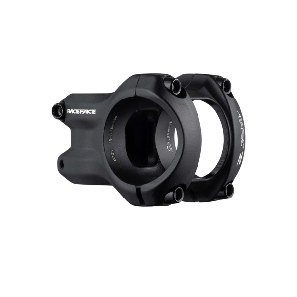 Race Face Aeffect R ALU Stem 35 0&deg; V2 32mm black