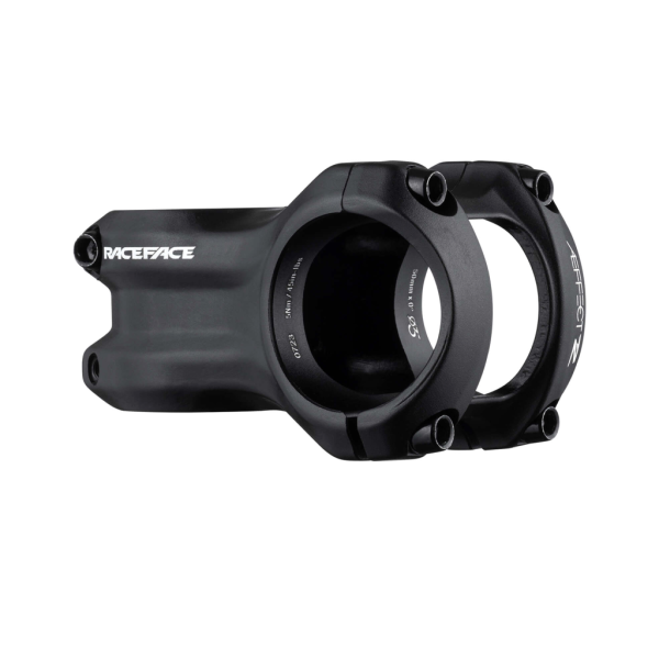 Race Face Aeffect R ALU Stem 35 0&deg; V2 50mm black