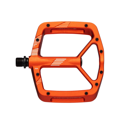 Race Face Aeffect R Pedal one size orange Produktbild 1