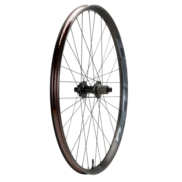 Race Face Aeffect R 30 ALU E-MTB CLN 6 Bolt Wheel 29"/12x157-SB XD black