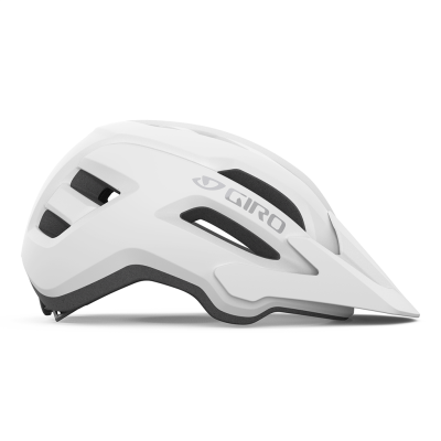 Giro Fixture II MIPS Helmet UA 54-61 matte white/titanium Herren Produktbild 3