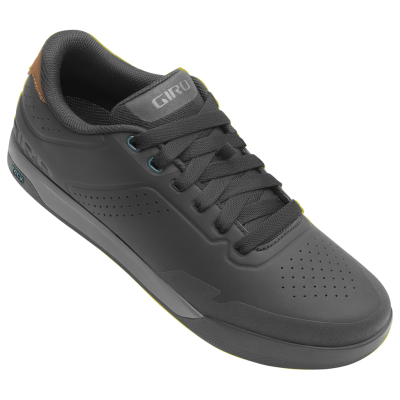 Giro Latch Shoe 43 black/dark shadow Herren Produktbild 1