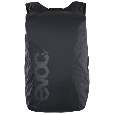 Evoc Raincover Sleeve Commute one size black Produktbild 1