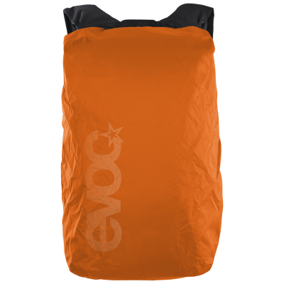 Evoc Raincover Sleeve Commute one size bright orange Produktbild 1