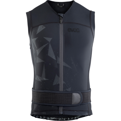 Evoc Protector Vest Pro Men M black Herren Produktbild 2