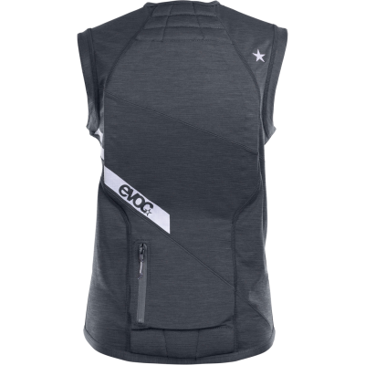 Evoc Protector Vest Lite Women L black Damen Produktbild 3