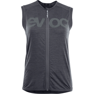 Evoc Protector Vest Women M carbon grey Damen Produktbild 2