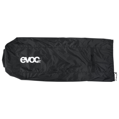 Evoc Bike Bag Storage Bag one size black Produktbild 3