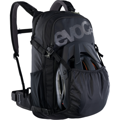 Evoc Stage 18L Backpack one size black Unisex Produktbild 3