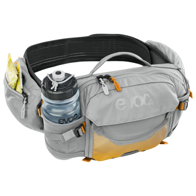 Evoc Hip Pack Pro E-Ride 3L one size stone Unisex Produktbild 2