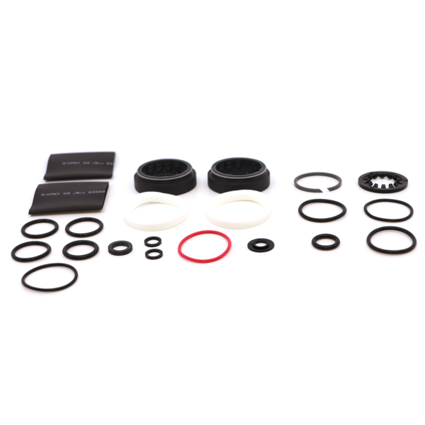 Rock Shox 200h Service Kit - 35 Silver R/TK 2021 N/A