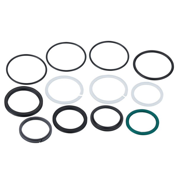 Rock Shox Air Can Service Kit, Monarch/Plus High Volume 2012 N/A