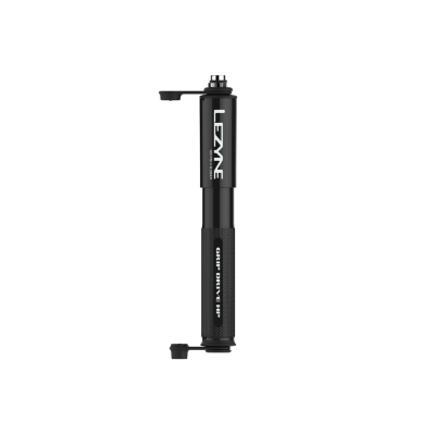Lezyne Grip Drive HP - S one size black Produktbild 1