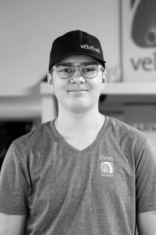  - Velothek AG B&uuml;tschwil