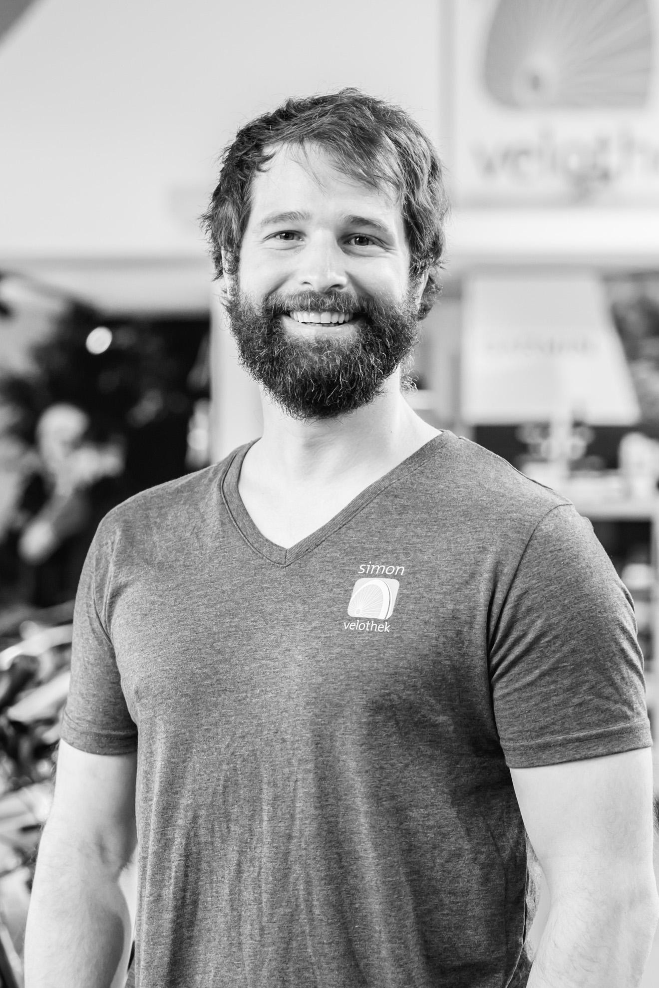  - Velothek AG B&uuml;tschwil