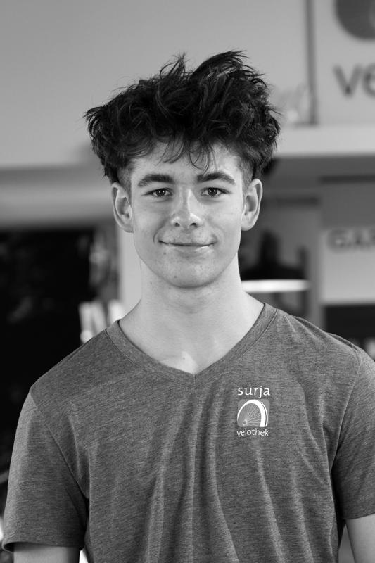  - Velothek AG B&uuml;tschwil