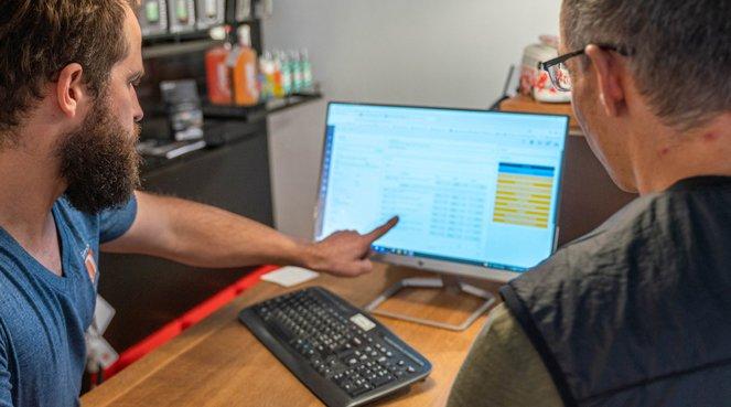  - Velothek AG B&uuml;tschwil