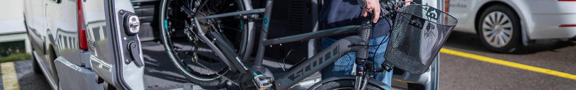  - Velothek AG B&uuml;tschwil