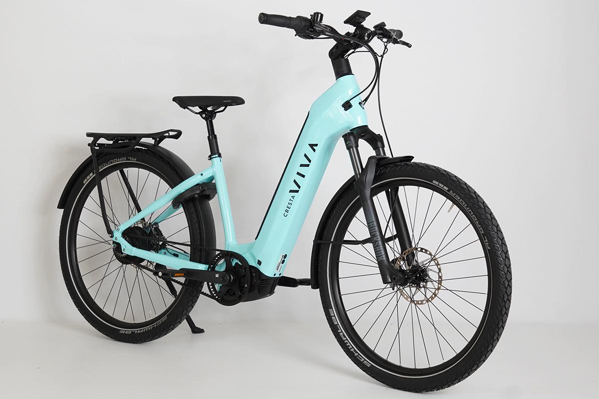  - Velothek AG B&uuml;tschwil