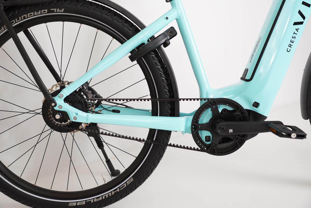  - Velothek AG B&uuml;tschwil