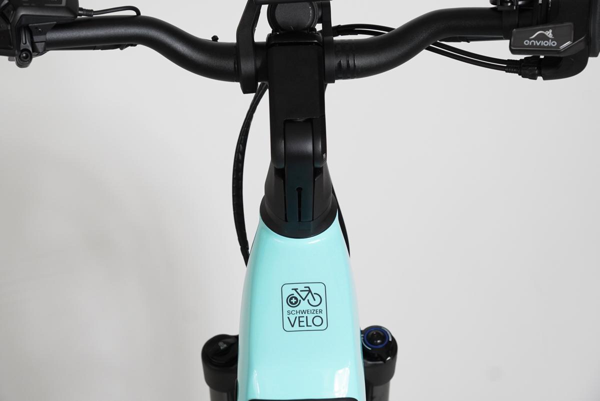  - Velothek AG B&uuml;tschwil