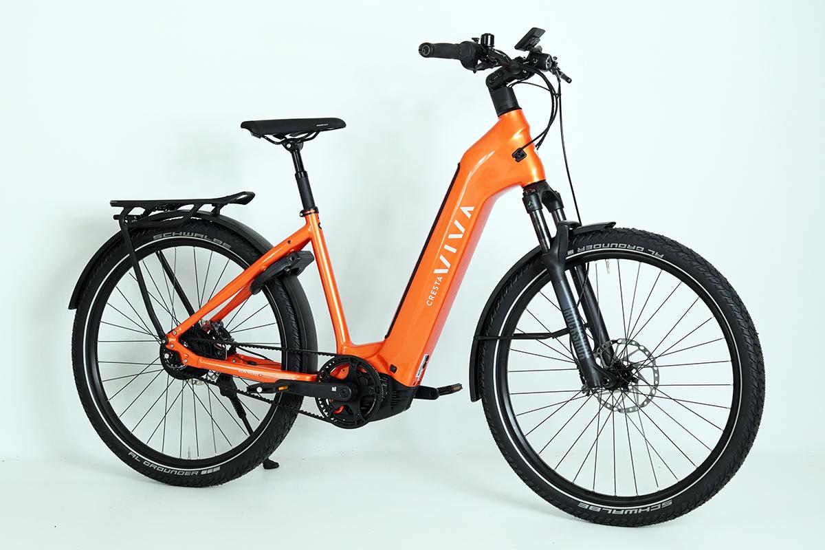  - Velothek AG B&uuml;tschwil