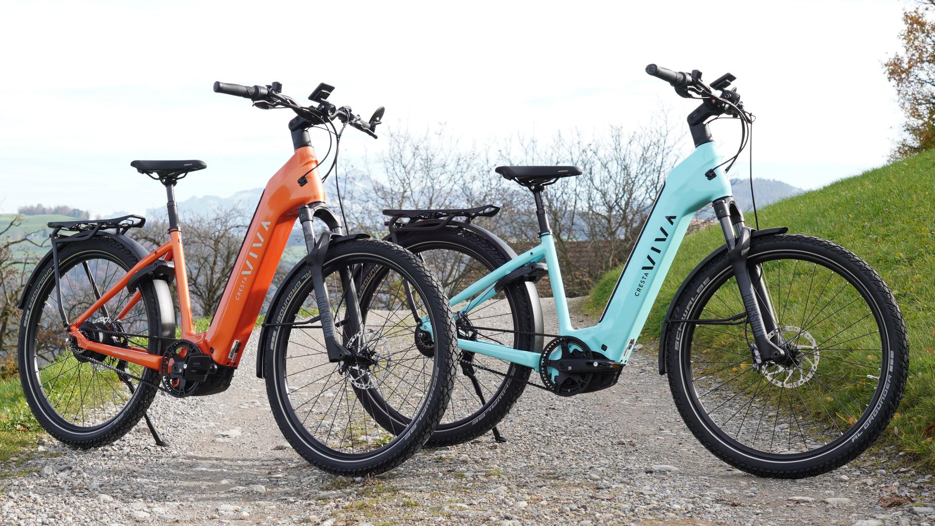  - Velothek AG B&uuml;tschwil