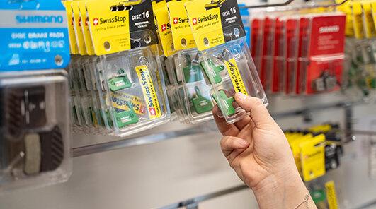 Kategorie Ersatzteile