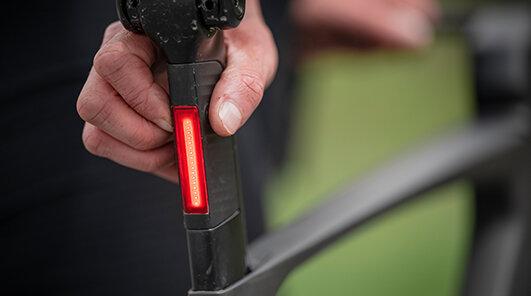 Kategorie R&uuml;cklichter