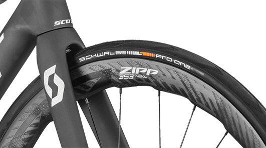 Kategorie Mountain Bike