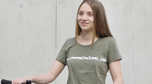 Kategorie Freizeitbekleidung