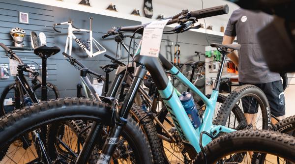 Kategorie Velo-Abverkauf