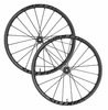 SYN Wheelset Silverton SL, 30mm - black matt/29 