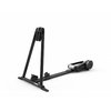 Wahoo KICKR ROLLR Smart Trainer und Matte