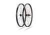 Specialized Roval Traverse SL II 240 6B 29 Rear 28H Satin Carbon/Gloss Black