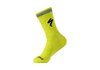 Specialized Soft Air Reflective Tall Socks Hyper Green S