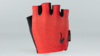 Specialized Women's Body Geometry Grail Gloves Red M