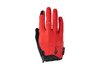 Specialized Men's Body Geometry Dual-Gel Long Finger Gloves XL Red