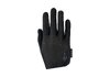 Specialized Women's Body Geometry Grail Long Finger Gloves  Black XL