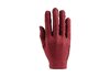 Specialized Men's SL Pro Long Finger Gloves Maroon XL